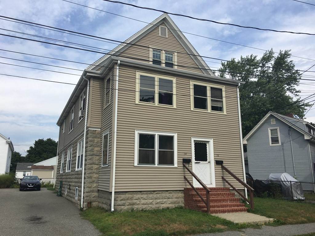 16 Hagar Street - Photo 1