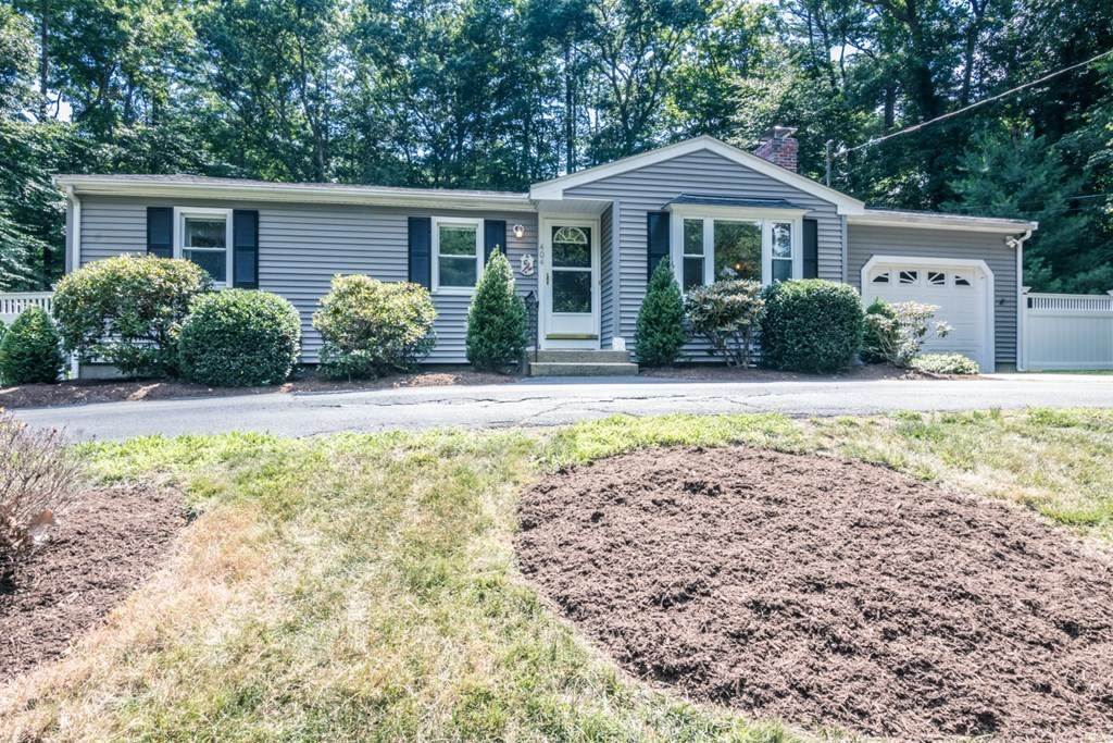 404 Maquan Street - Photo 1