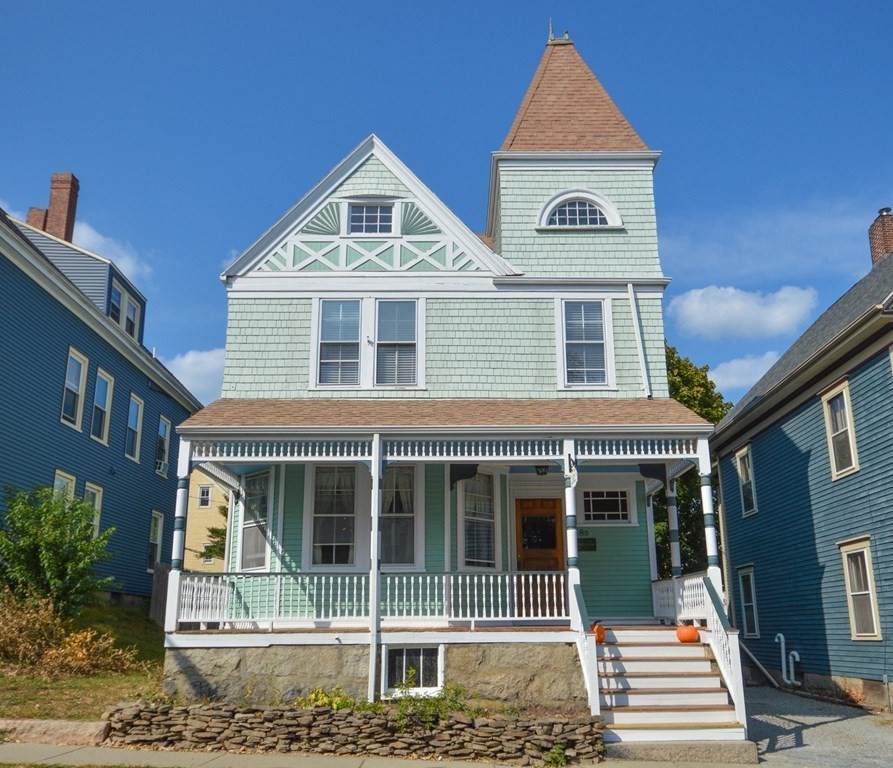 85 Mill St - Photo 1