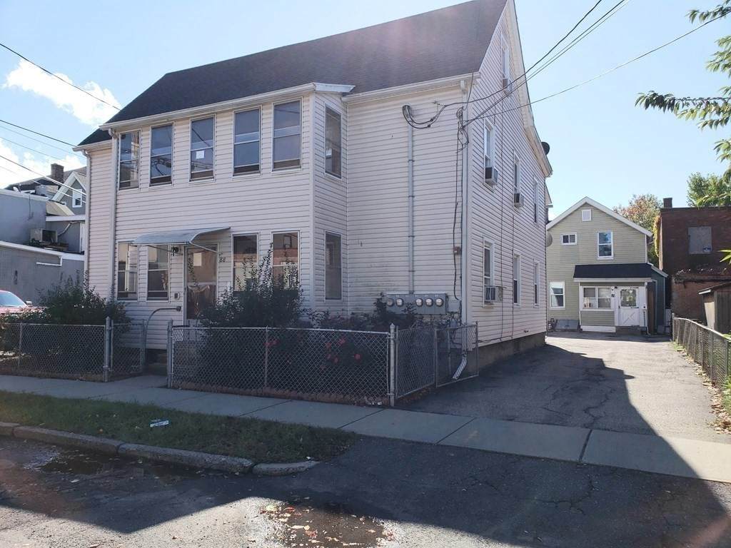 80 1/2-88 Chestnut St - Photo 1