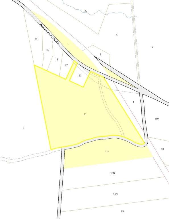 0 Winchendon Road - Photo 1