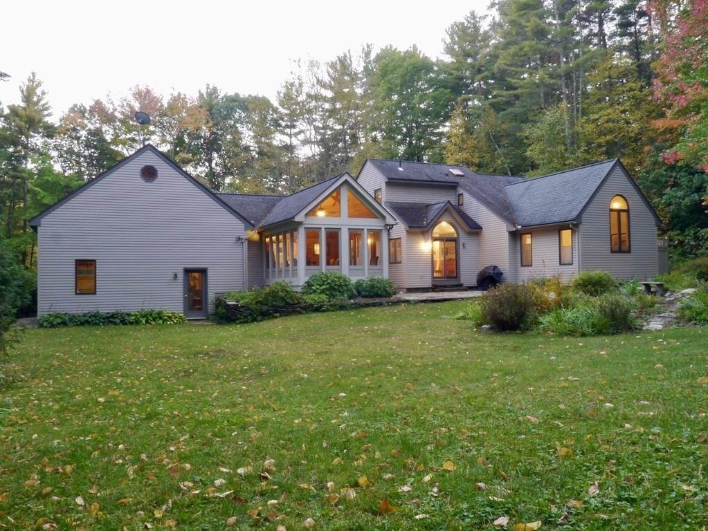 116 Old Mountain - Photo 1