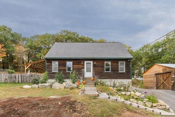 156 Barker Hill Rd - Photo 1