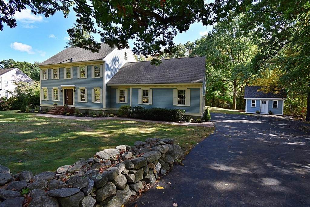 24 Flagg Road - Photo 1