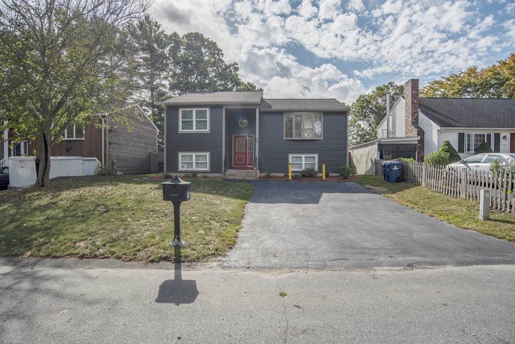 54 Windsong Cir - Photo 1