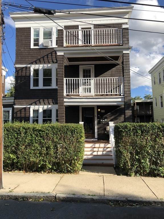 16 St. Peter Street - Photo 1