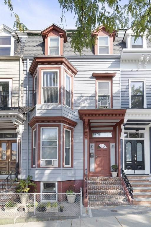 756 E. Broadway - Photo 1