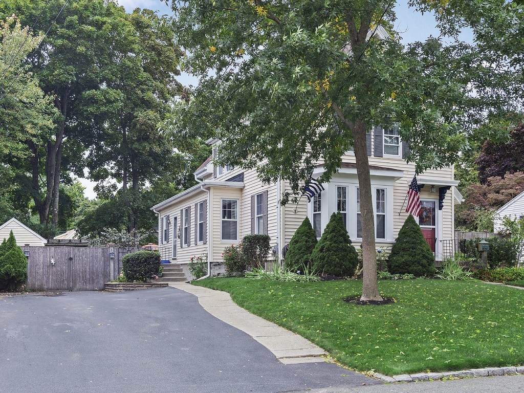 20 Wilmot St. - Photo 1