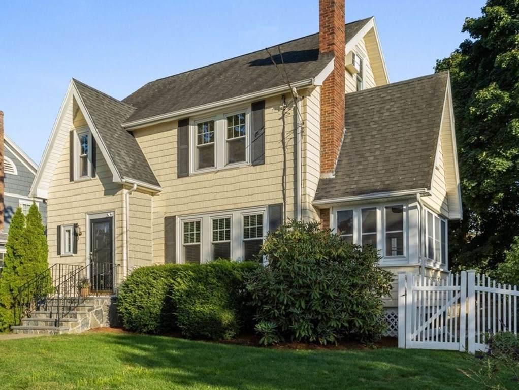 21 Laird Road - Photo 1