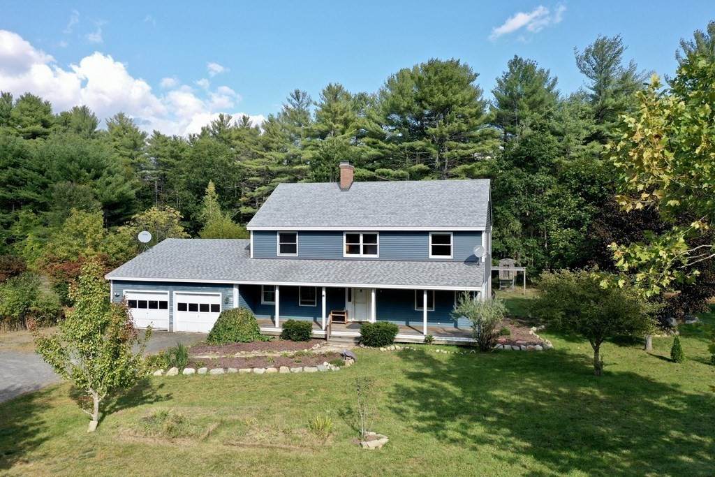 331 Lockes Village Road - Photo 1