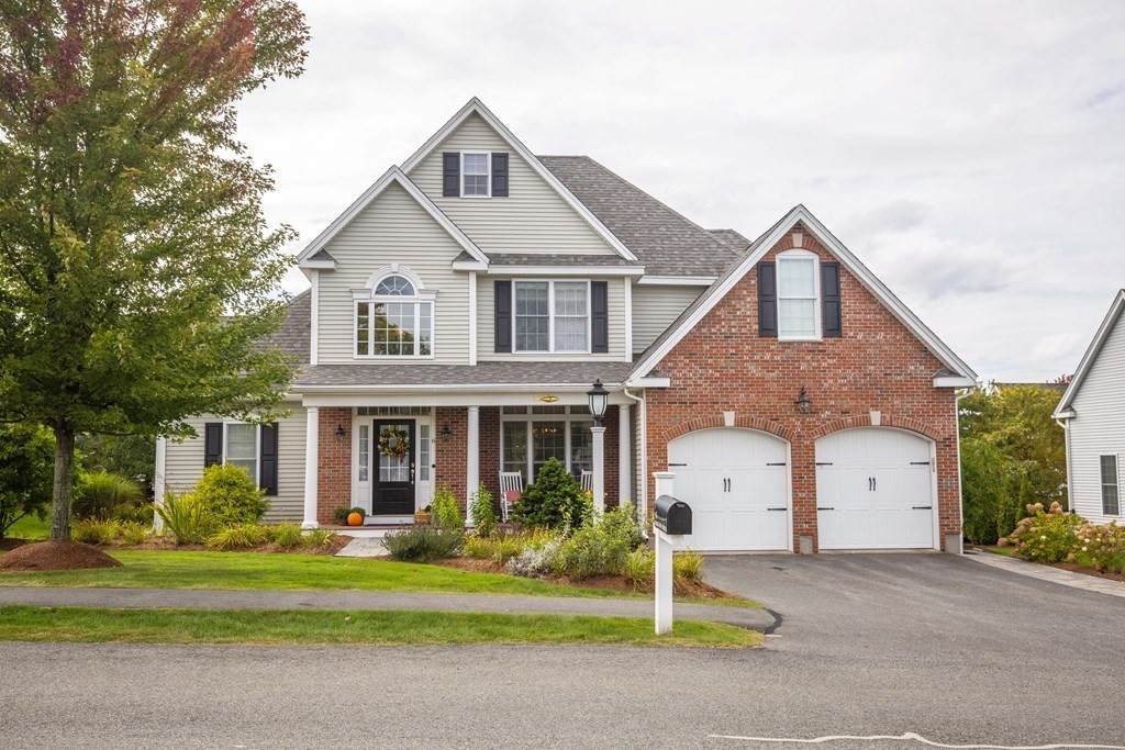 6 Kerri Ann Circle - Photo 1