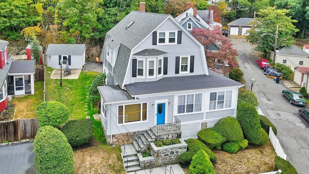 125 Redington St - Photo 1