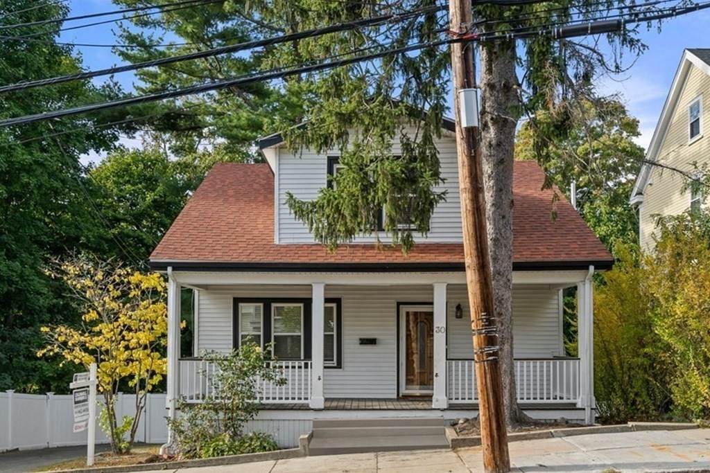 30 Beacon St - Photo 1