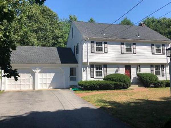 32 Saddle Ridge Road - Photo 1