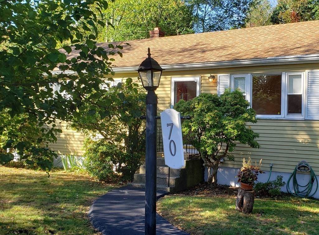 70 Orchard St - Photo 1