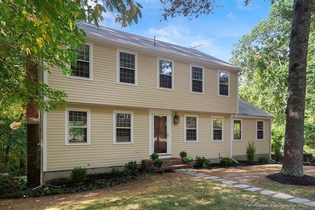 62 Parsonage Ln - Photo 1