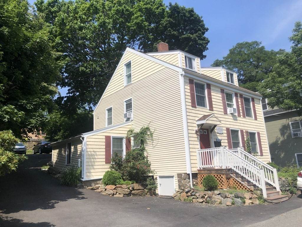 17 Vestry Street - Photo 1