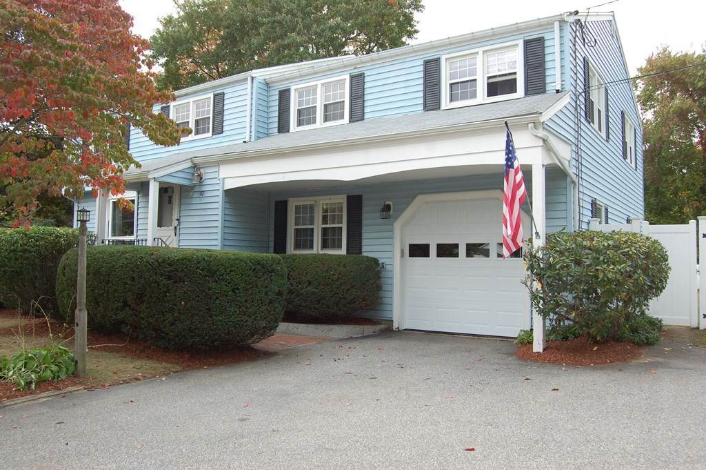 10 Locust St - Photo 1