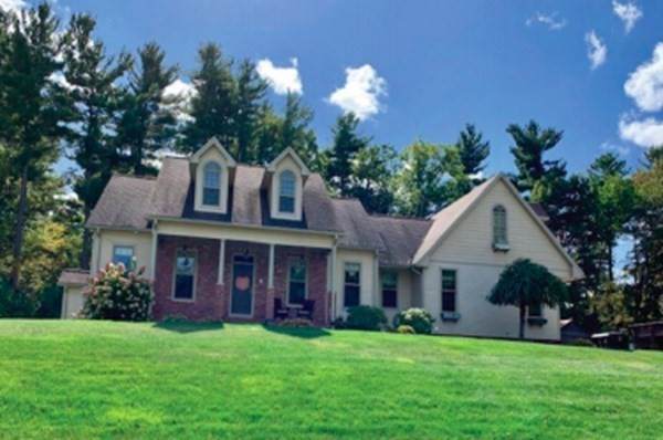 179 Settlers Path - Photo 1