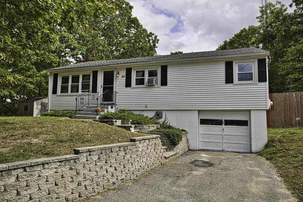 20 Jackie Dr - Photo 1