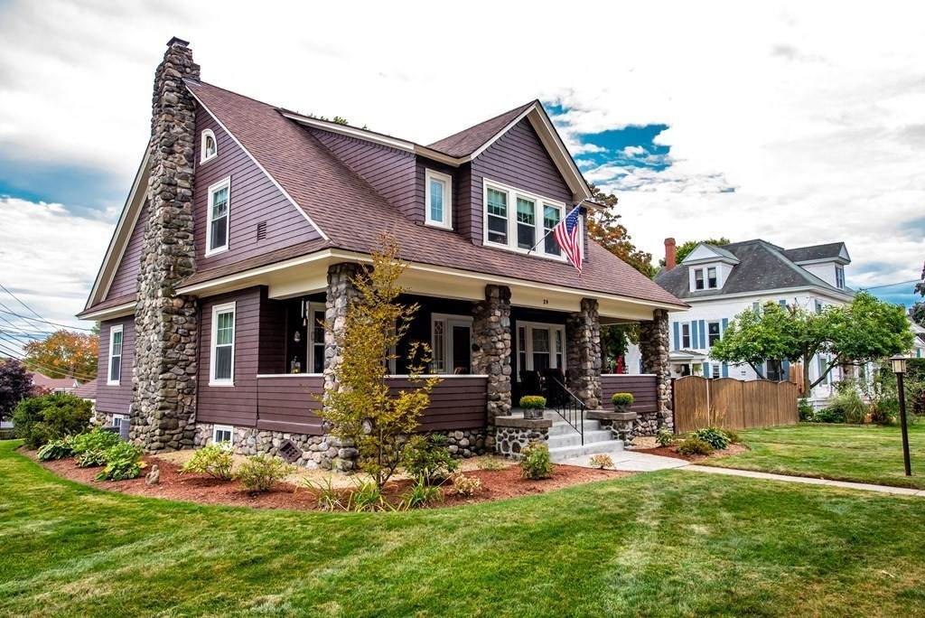 29 Quincy St - Photo 1