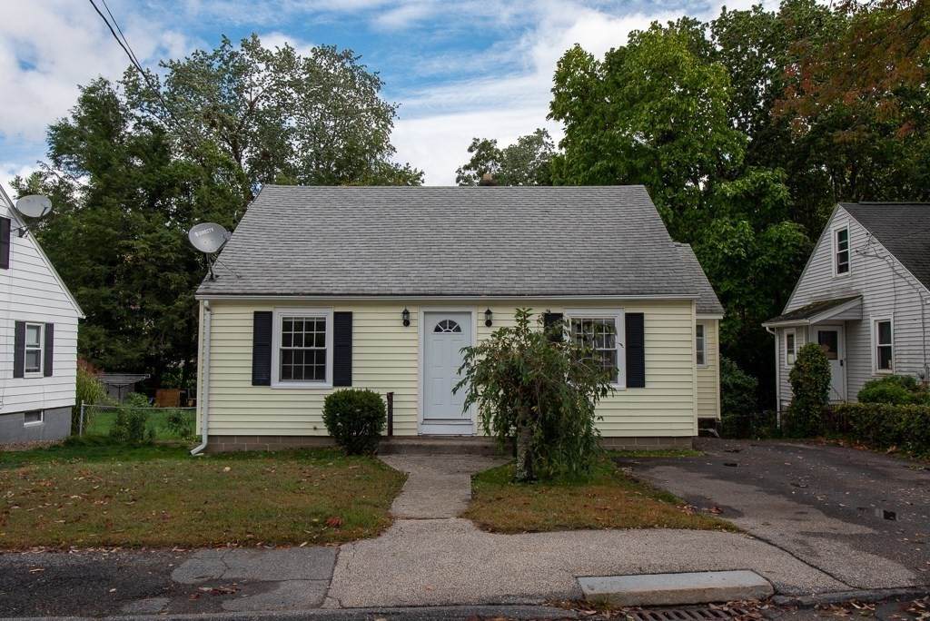 498 Mill Street - Photo 1
