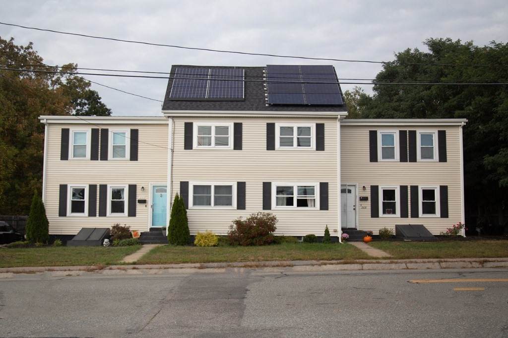 266 High St - Photo 1