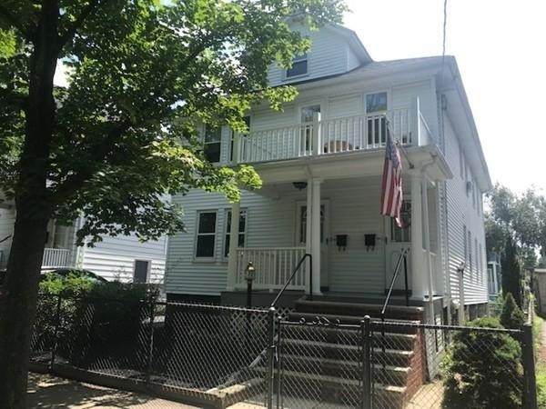 44 Magnolia Street - Photo 1