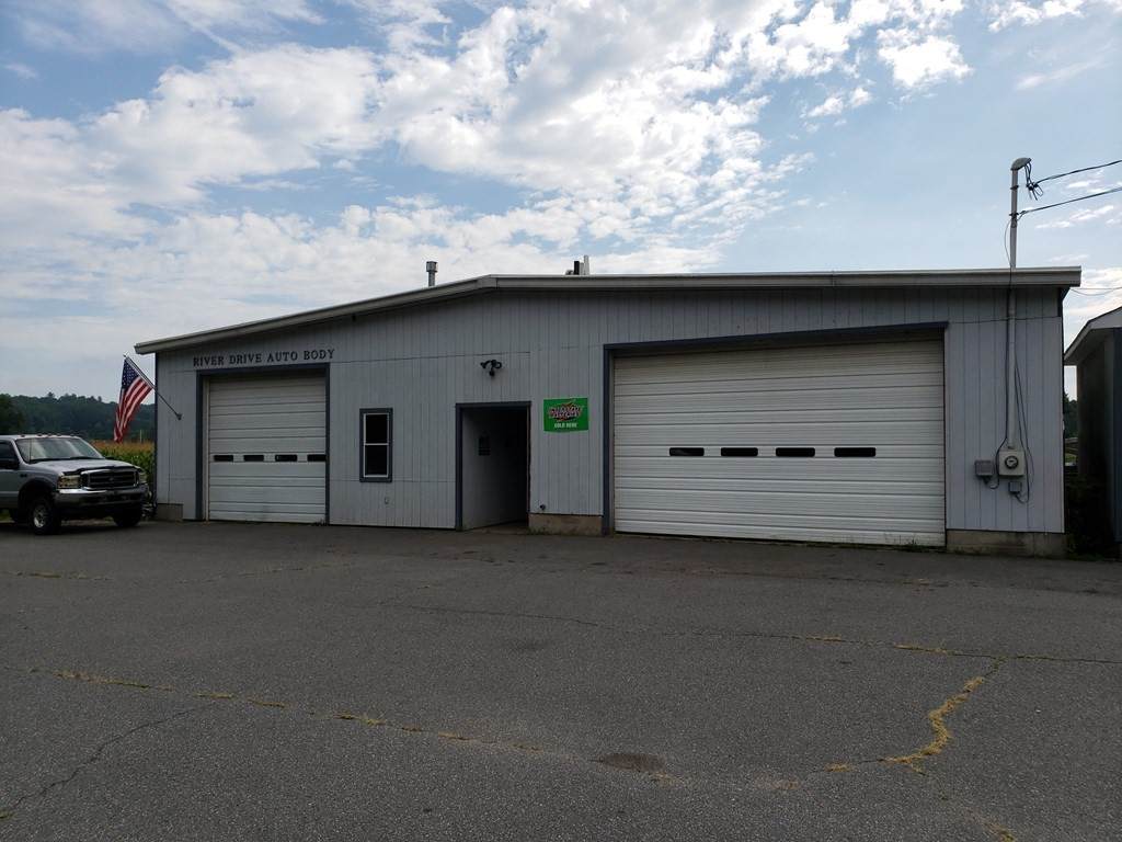 81 River Drive - Photo 1