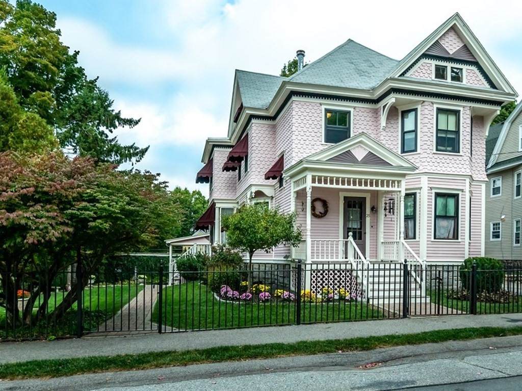 25 Dudley Street - Photo 1