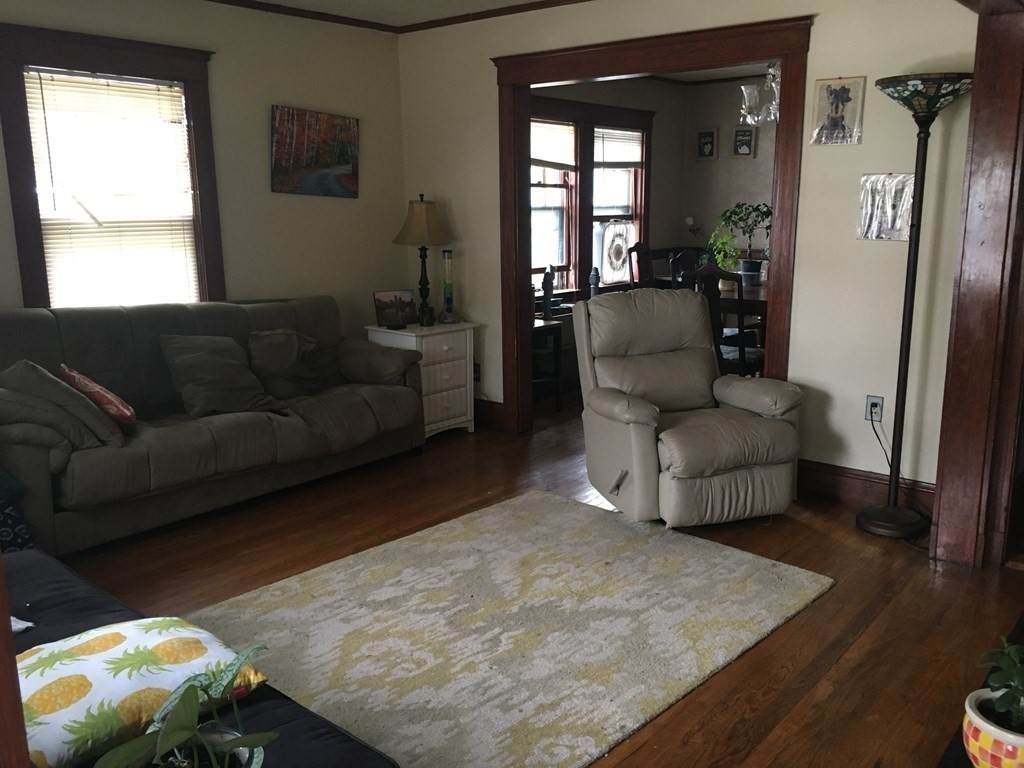 76 Goodenough St. - Photo 1