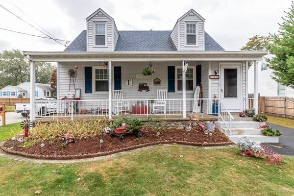 250 Lees River Ave - Photo 1