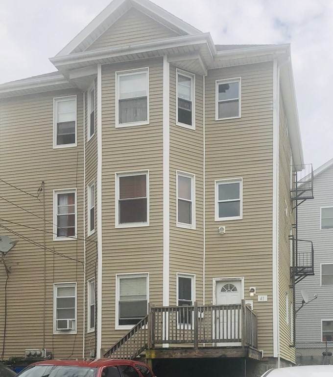41 Tremont St - Photo 1
