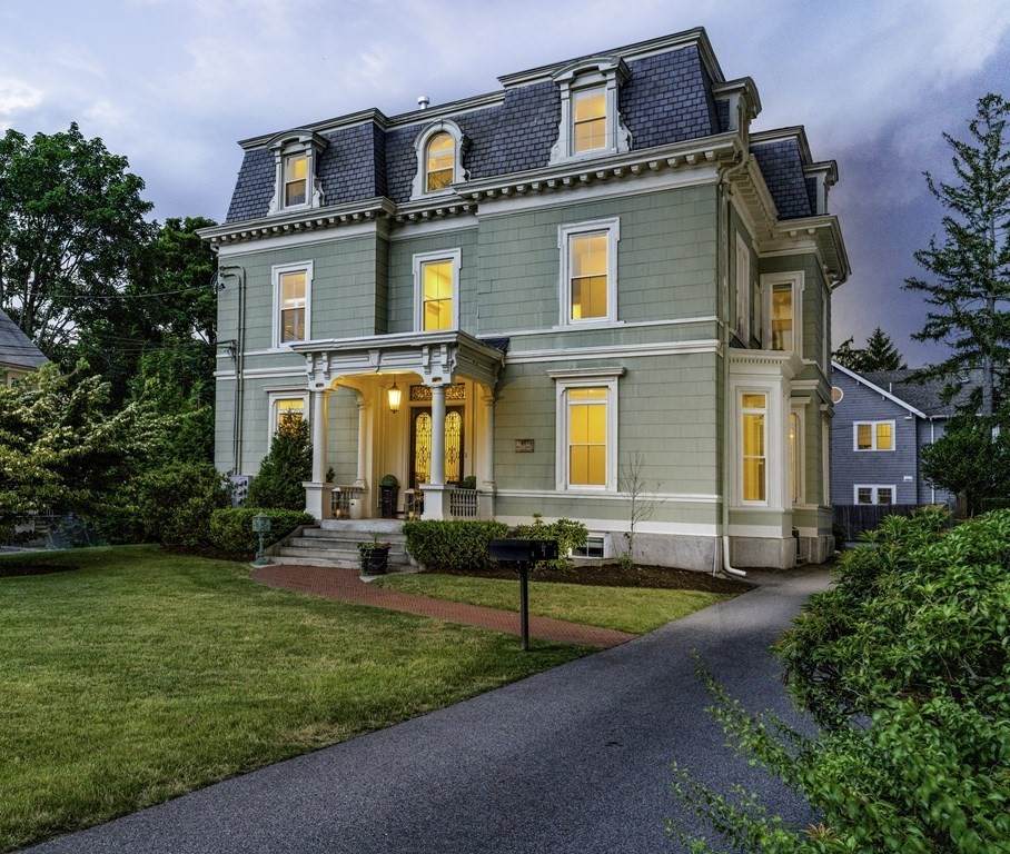 115 Jewett Street - Photo 1