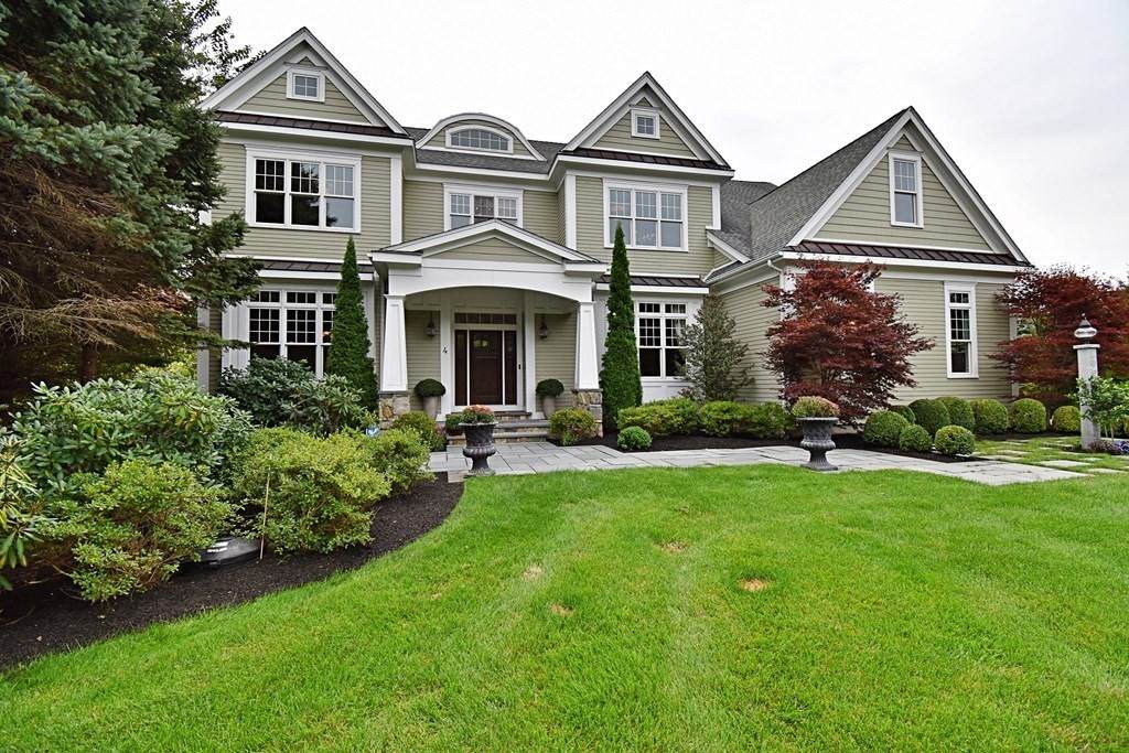 4 Watkins Lane - Photo 1