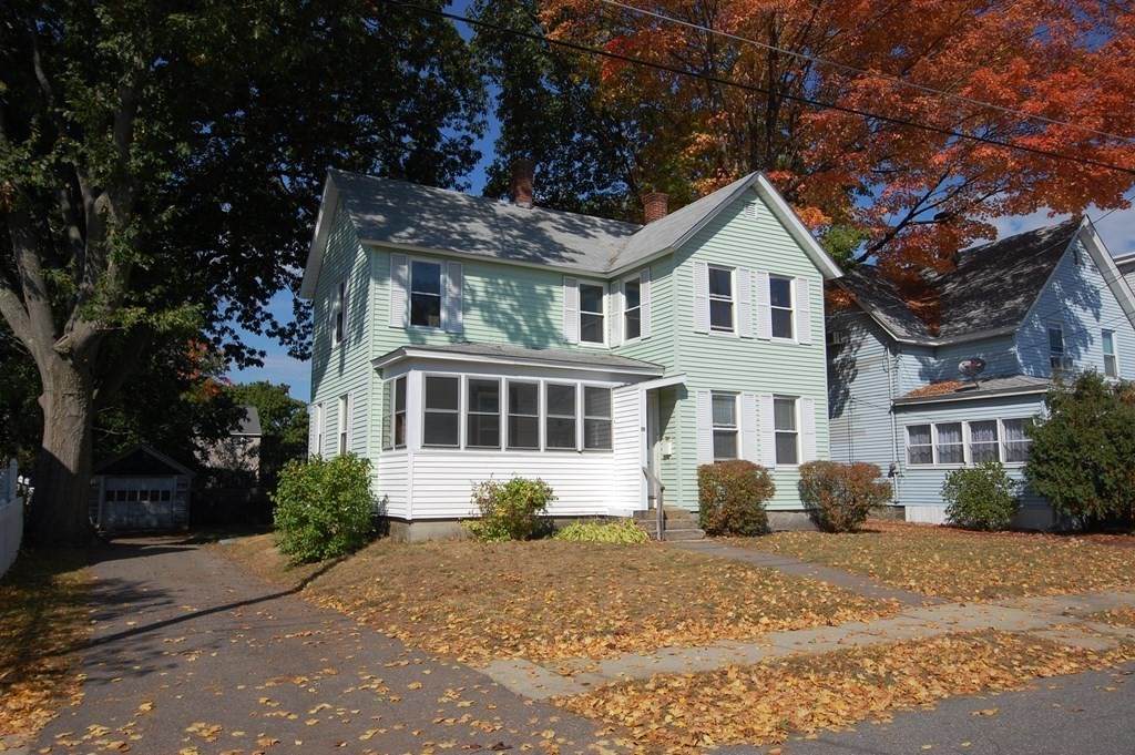 111 8Th St - Photo 1