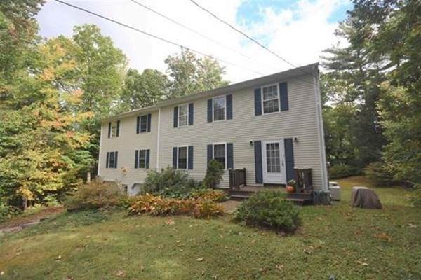 39 Beede Hill Rd - Photo 1