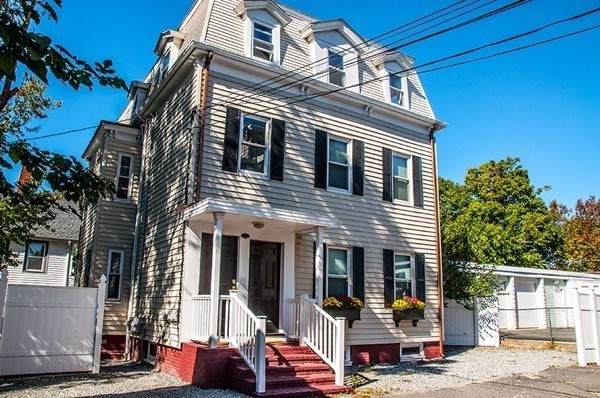 47-R Franklin St - Photo 1