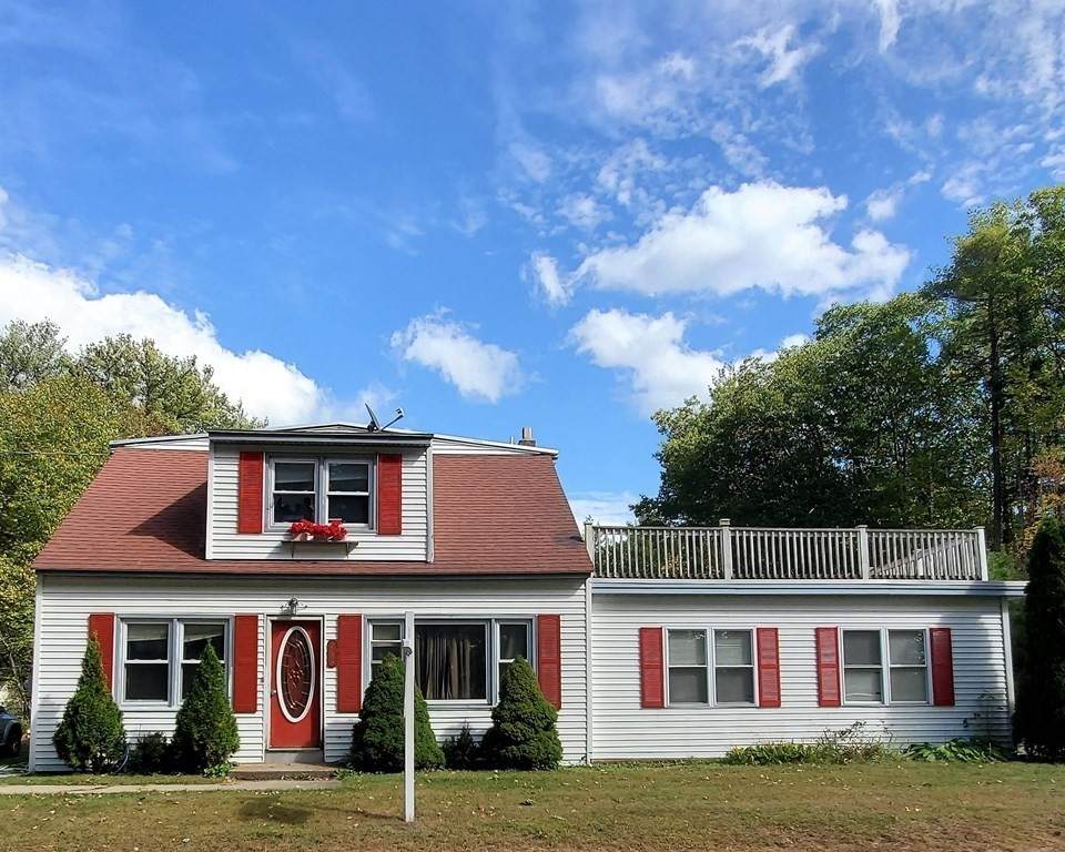 248 Ashby Rd - Photo 1