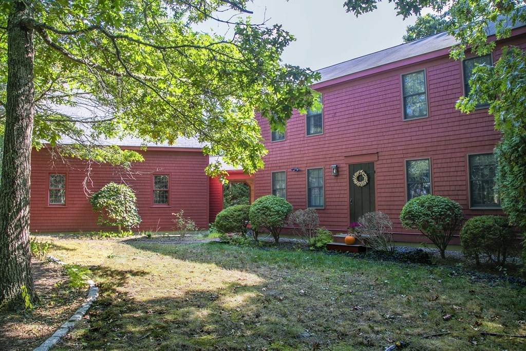 665 Setucket Road - Photo 1