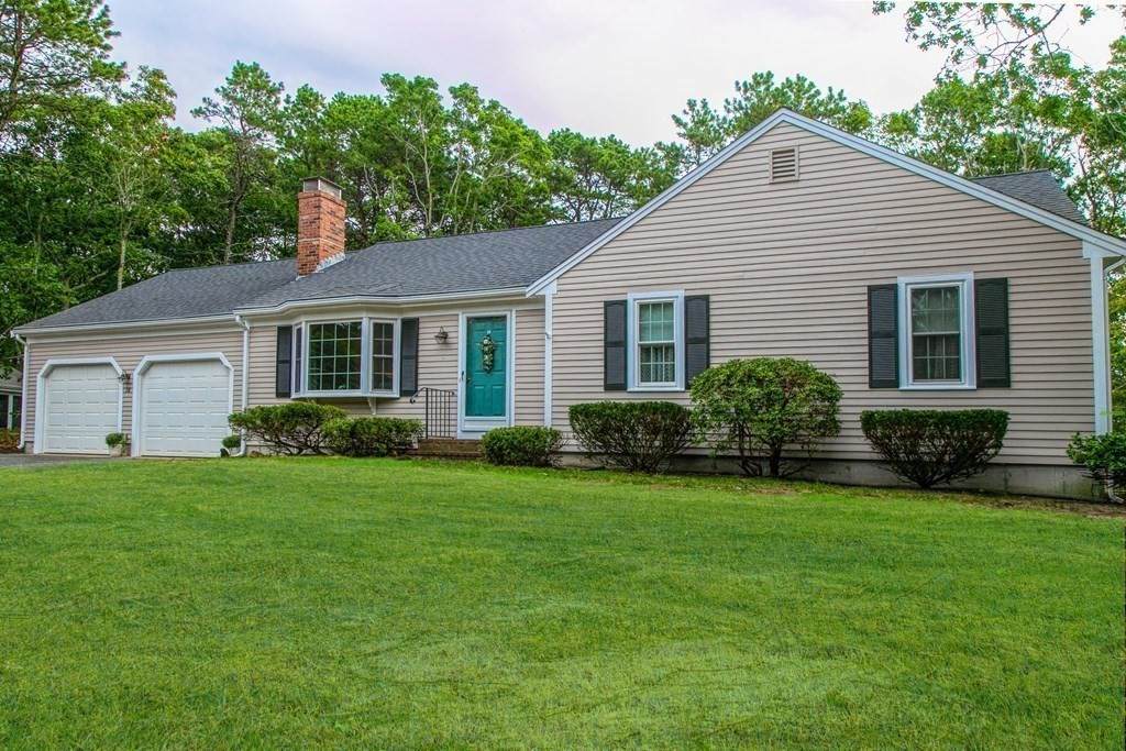 50 Long Hill Road - Photo 1