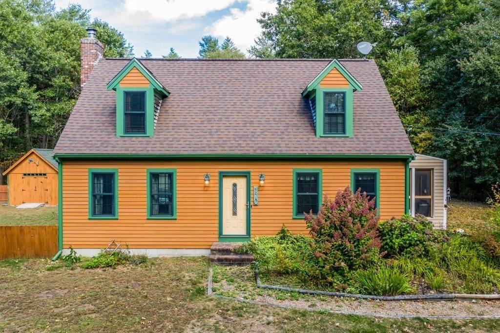 170 Bryant St - Photo 1