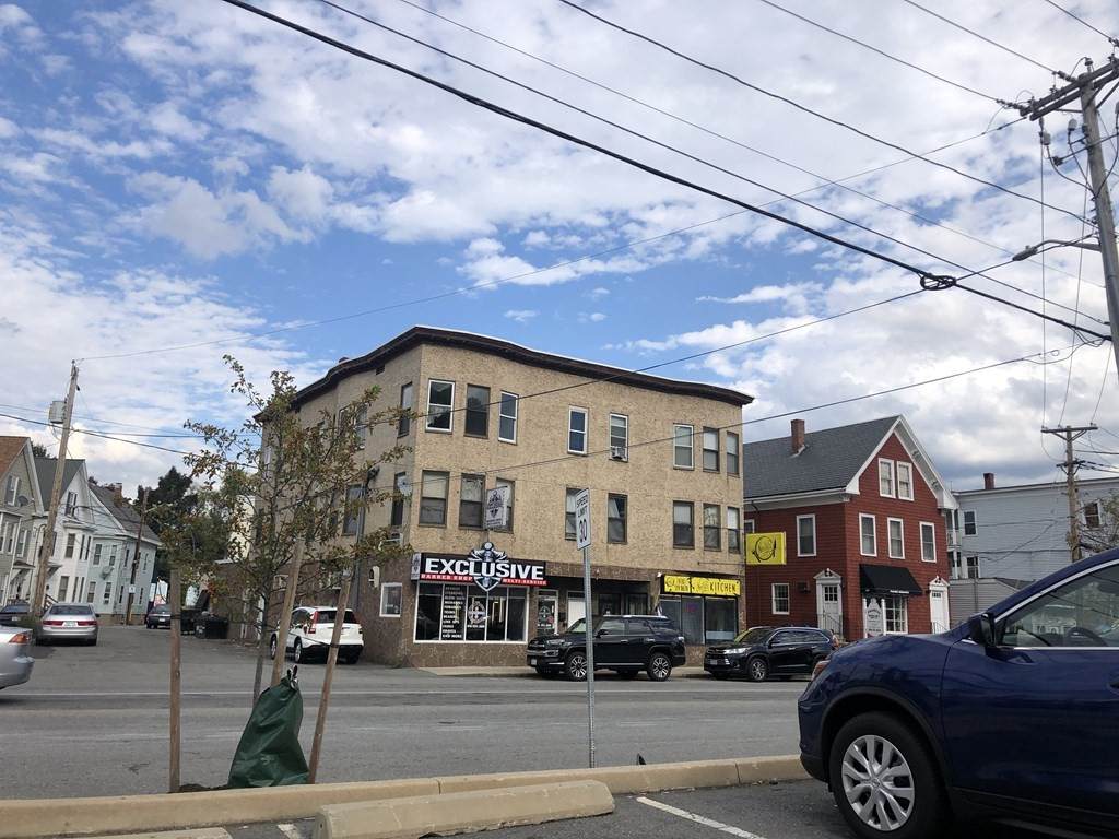 135 Lafayette Sq - Photo 1
