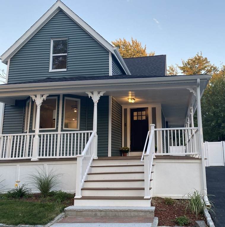 14 Rockwell - Photo 1