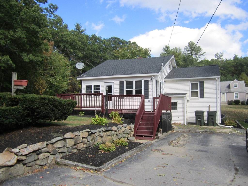 383 Mendon St - Photo 1