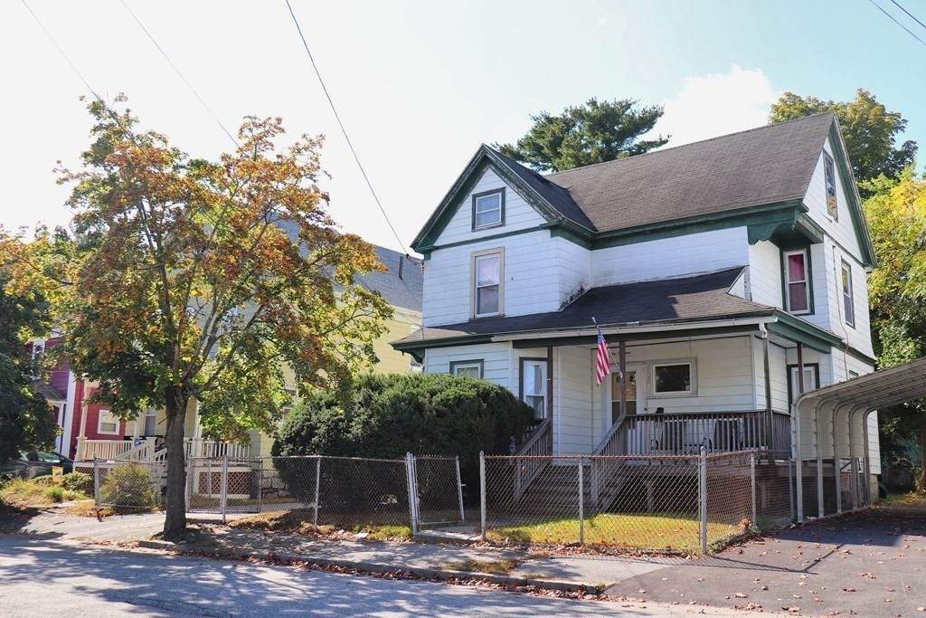213 Carleton Street - Photo 1