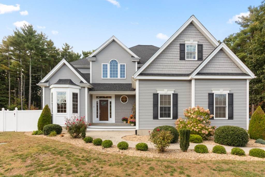 21 Sullivan Way - Photo 1