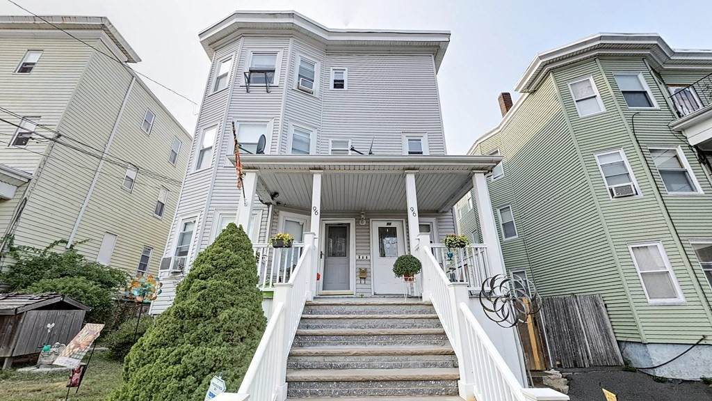 96 Vernal Street - Photo 1