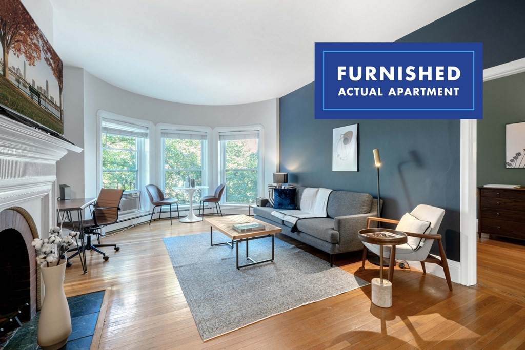 511 Beacon Street - Photo 1