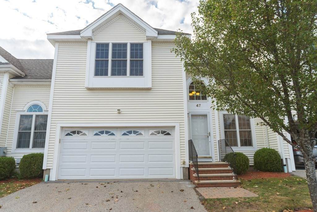 47 Knowlton Circle - Photo 1